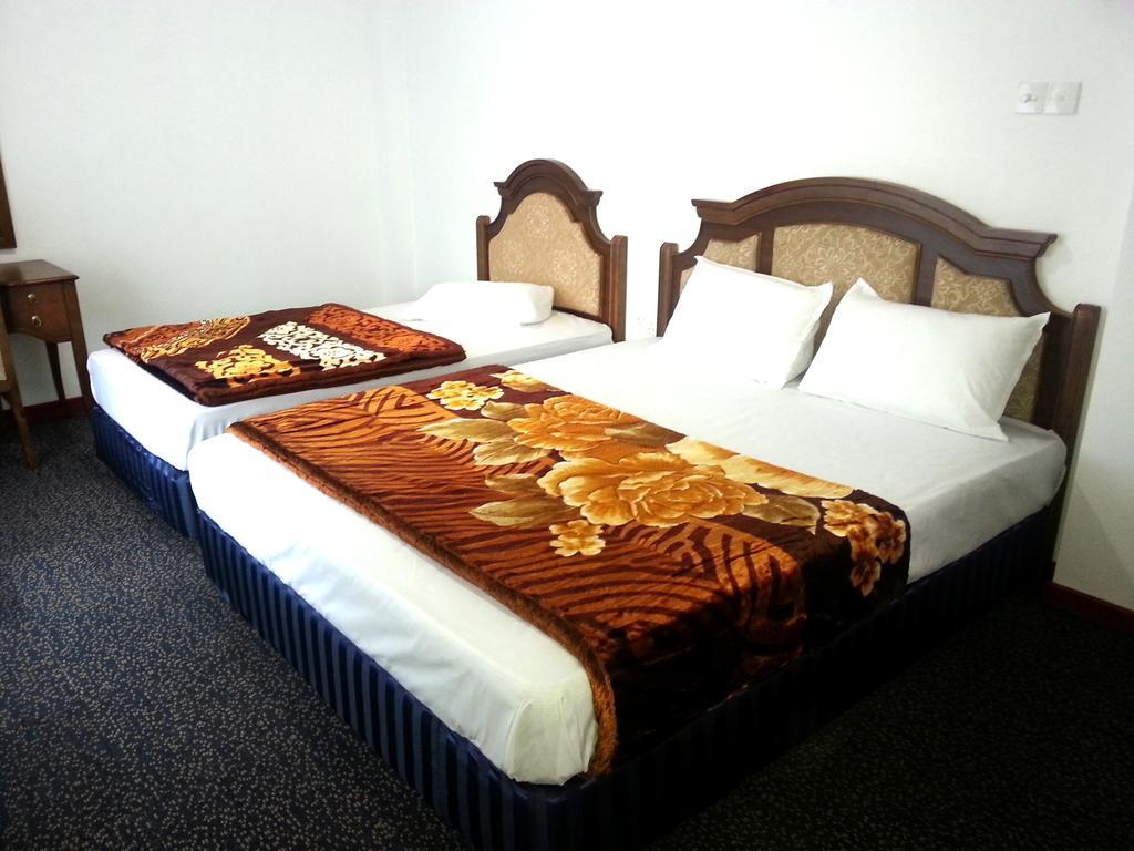 Namadi Nest Home Stay Nuwara Eliya Bilik gambar