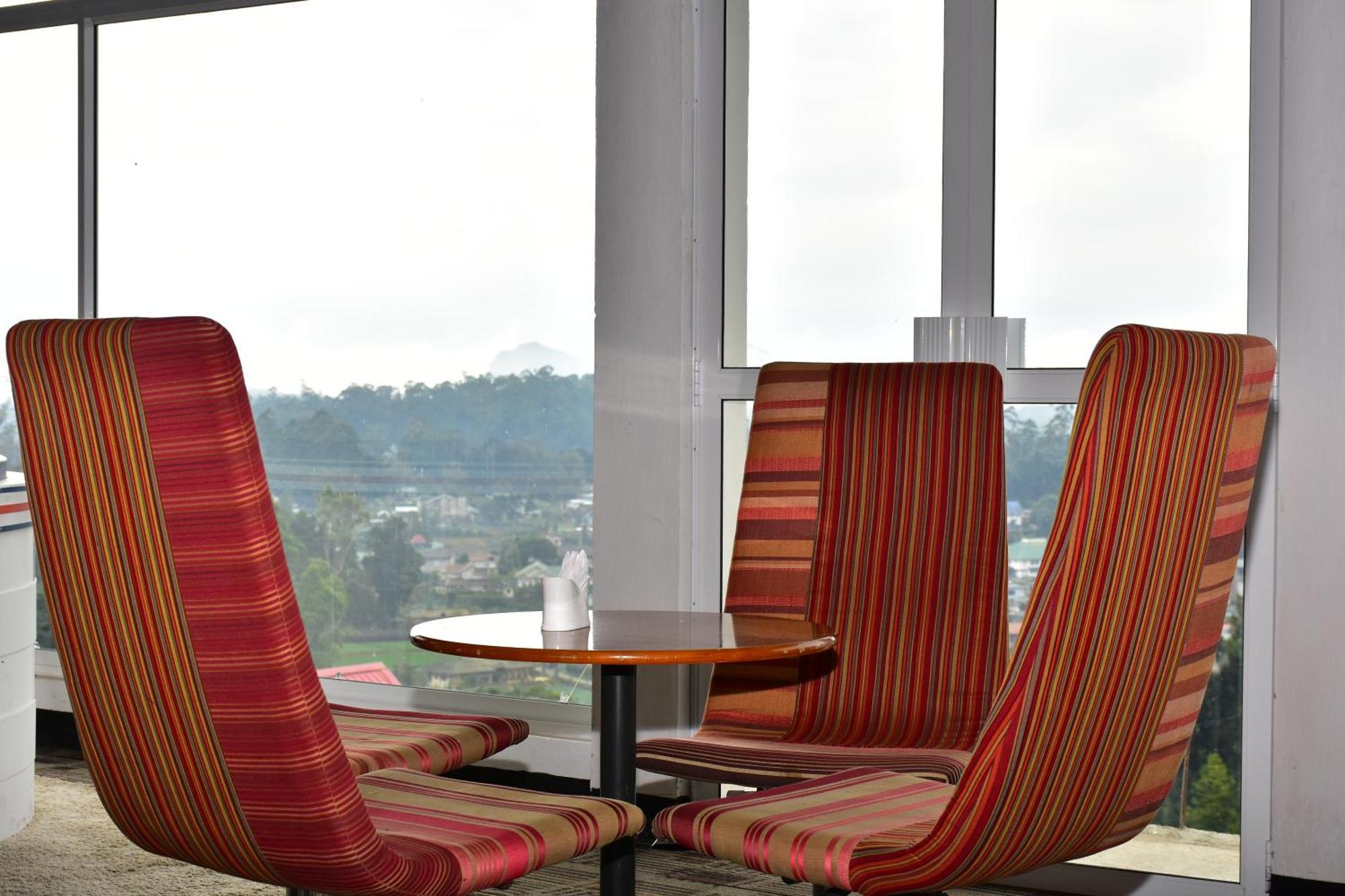 Namadi Nest Home Stay Nuwara Eliya Luaran gambar