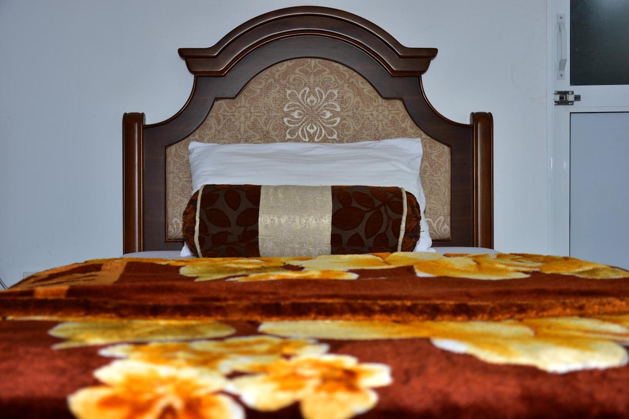 Namadi Nest Home Stay Nuwara Eliya Luaran gambar