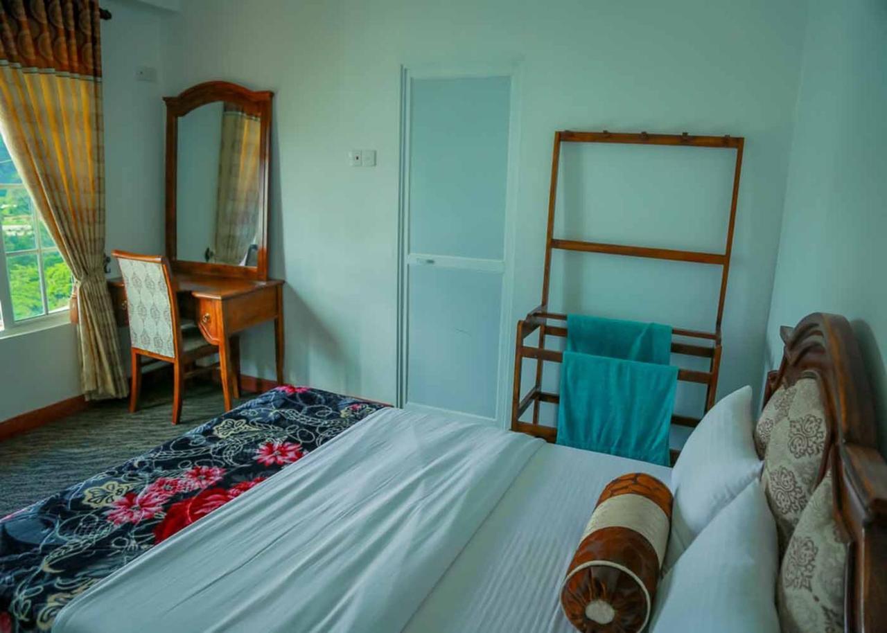 Namadi Nest Home Stay Nuwara Eliya Luaran gambar