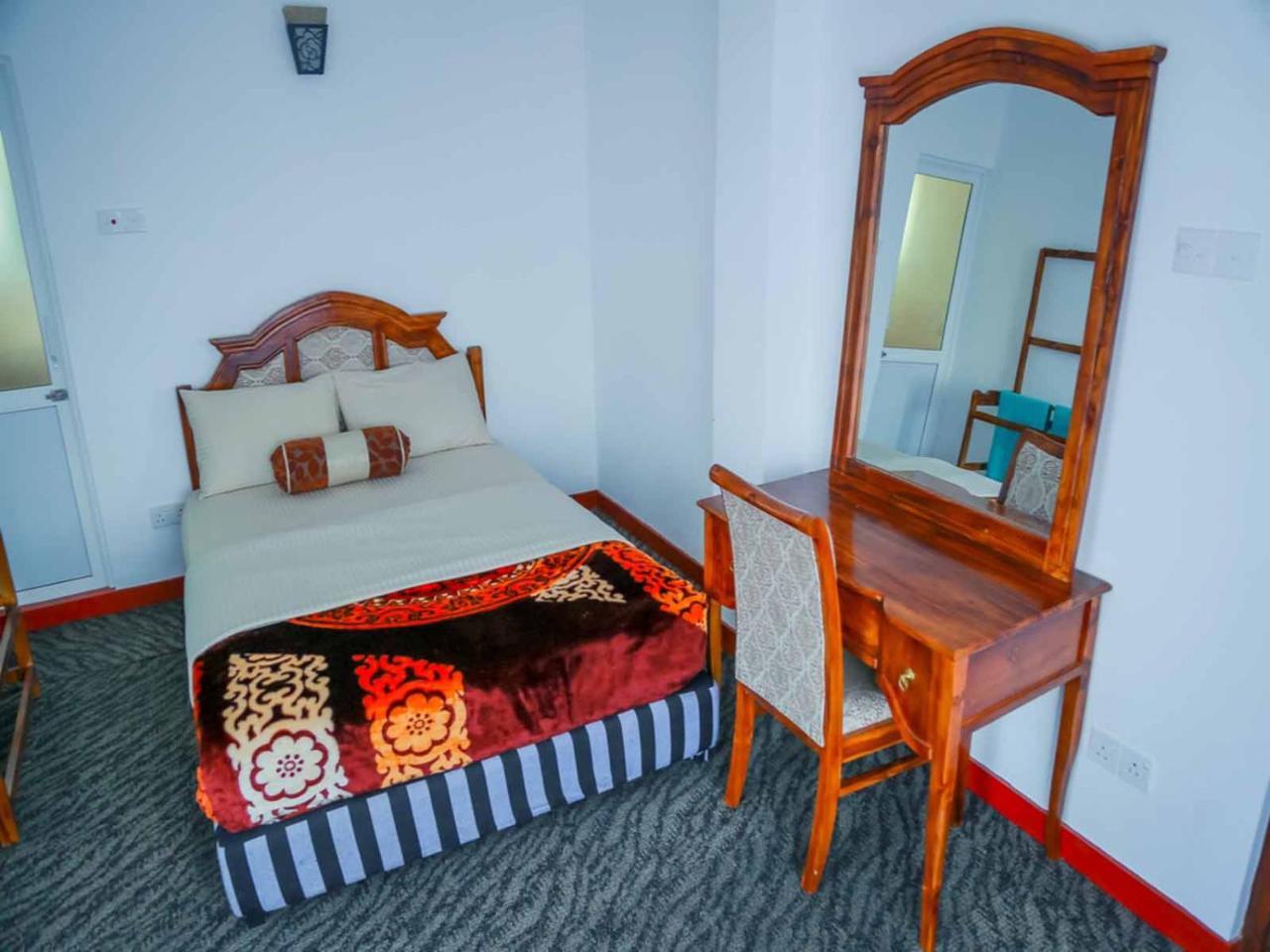 Namadi Nest Home Stay Nuwara Eliya Luaran gambar