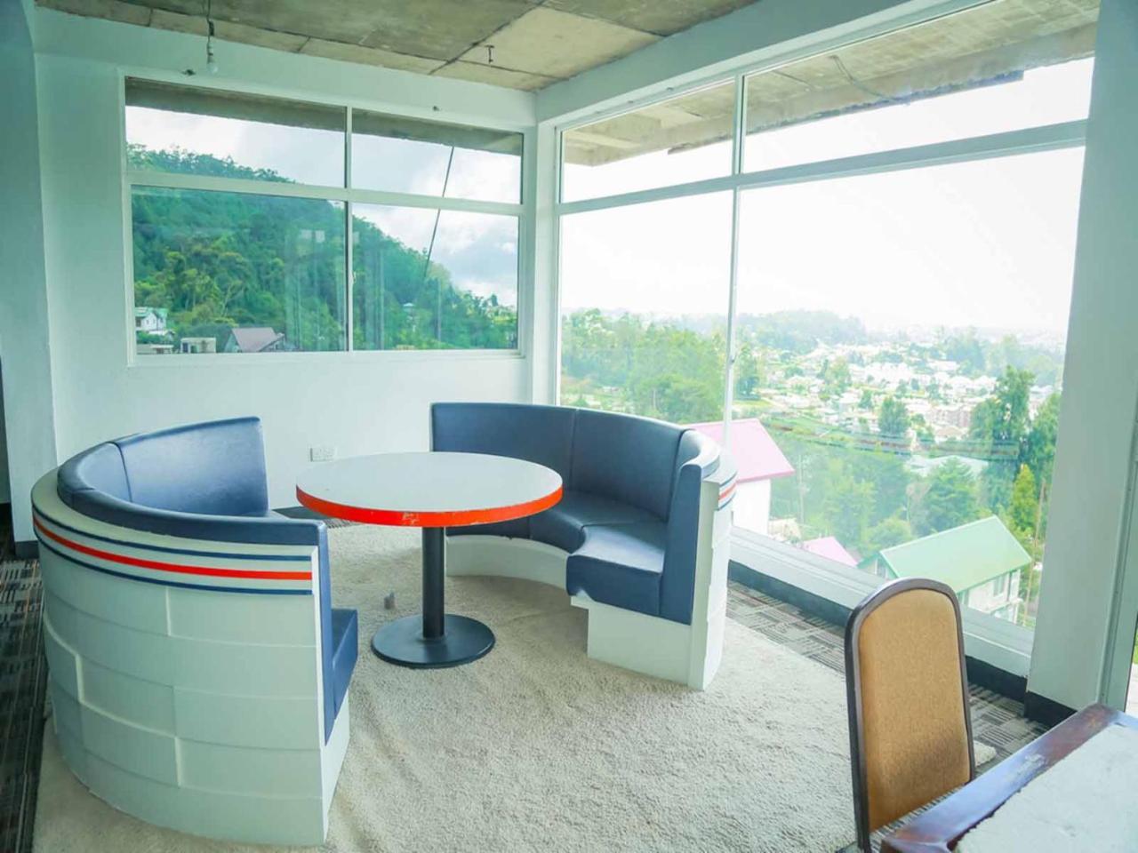 Namadi Nest Home Stay Nuwara Eliya Luaran gambar