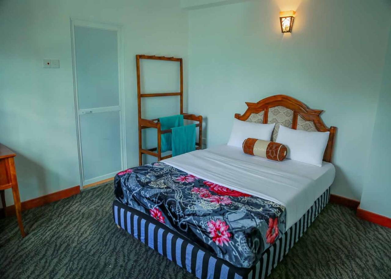 Namadi Nest Home Stay Nuwara Eliya Luaran gambar