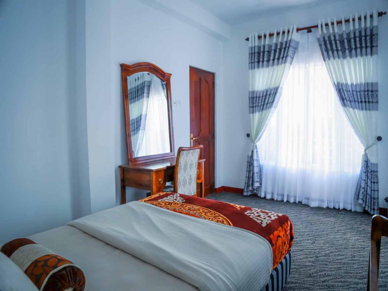 Namadi Nest Home Stay Nuwara Eliya Luaran gambar