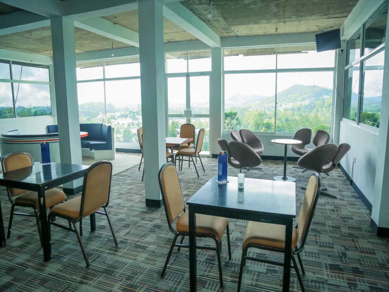 Namadi Nest Home Stay Nuwara Eliya Luaran gambar