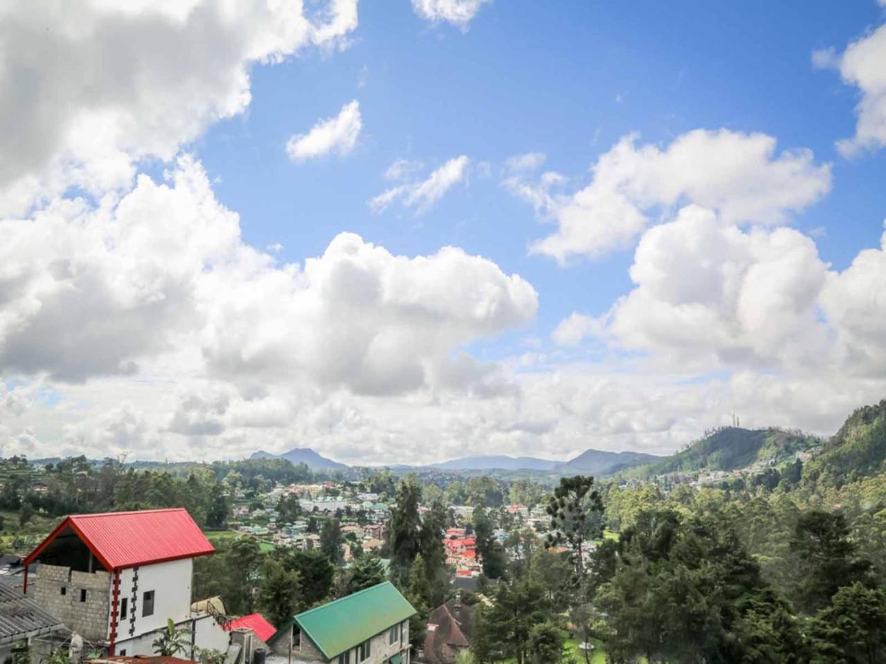 Namadi Nest Home Stay Nuwara Eliya Luaran gambar