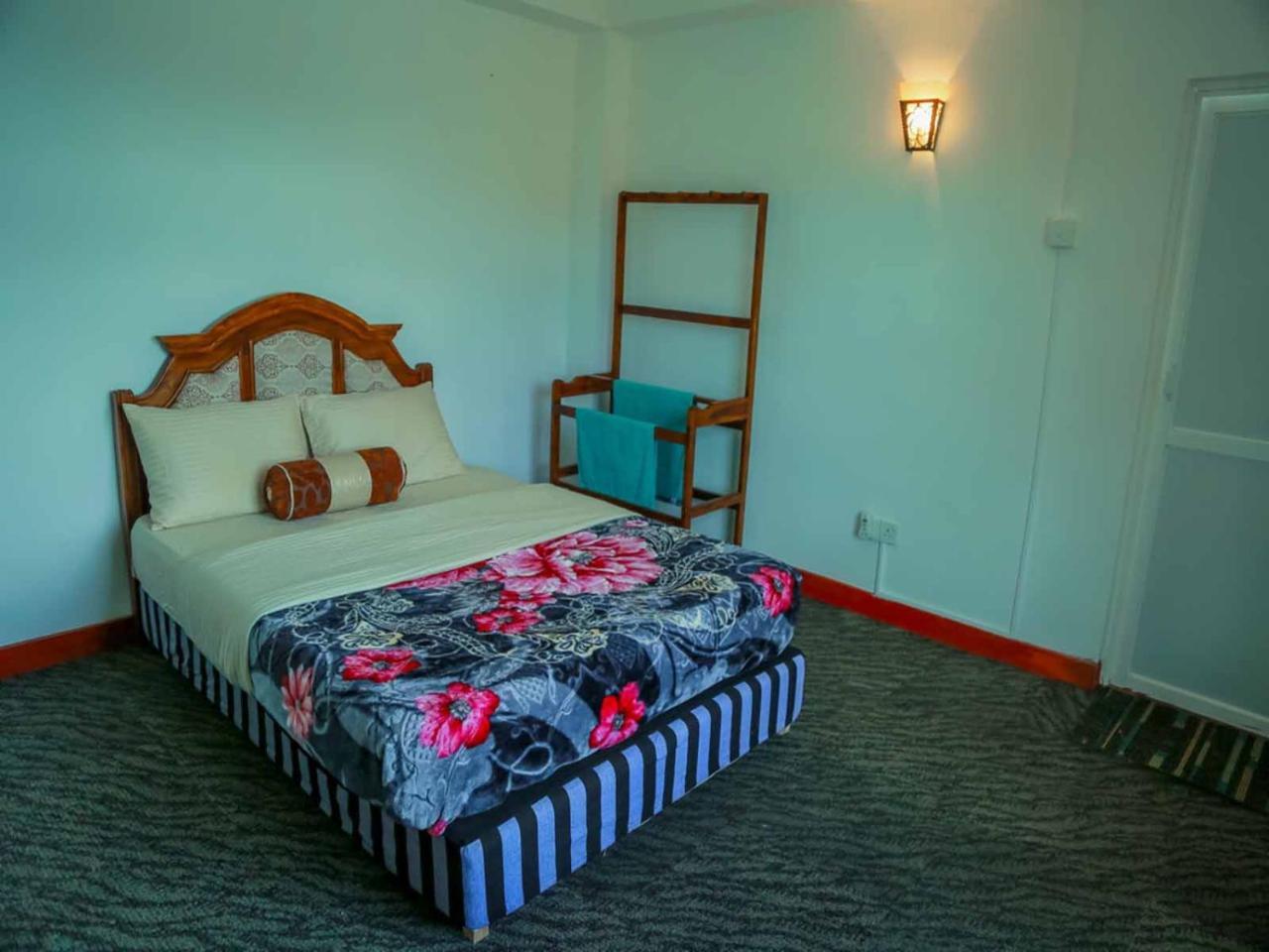 Namadi Nest Home Stay Nuwara Eliya Luaran gambar
