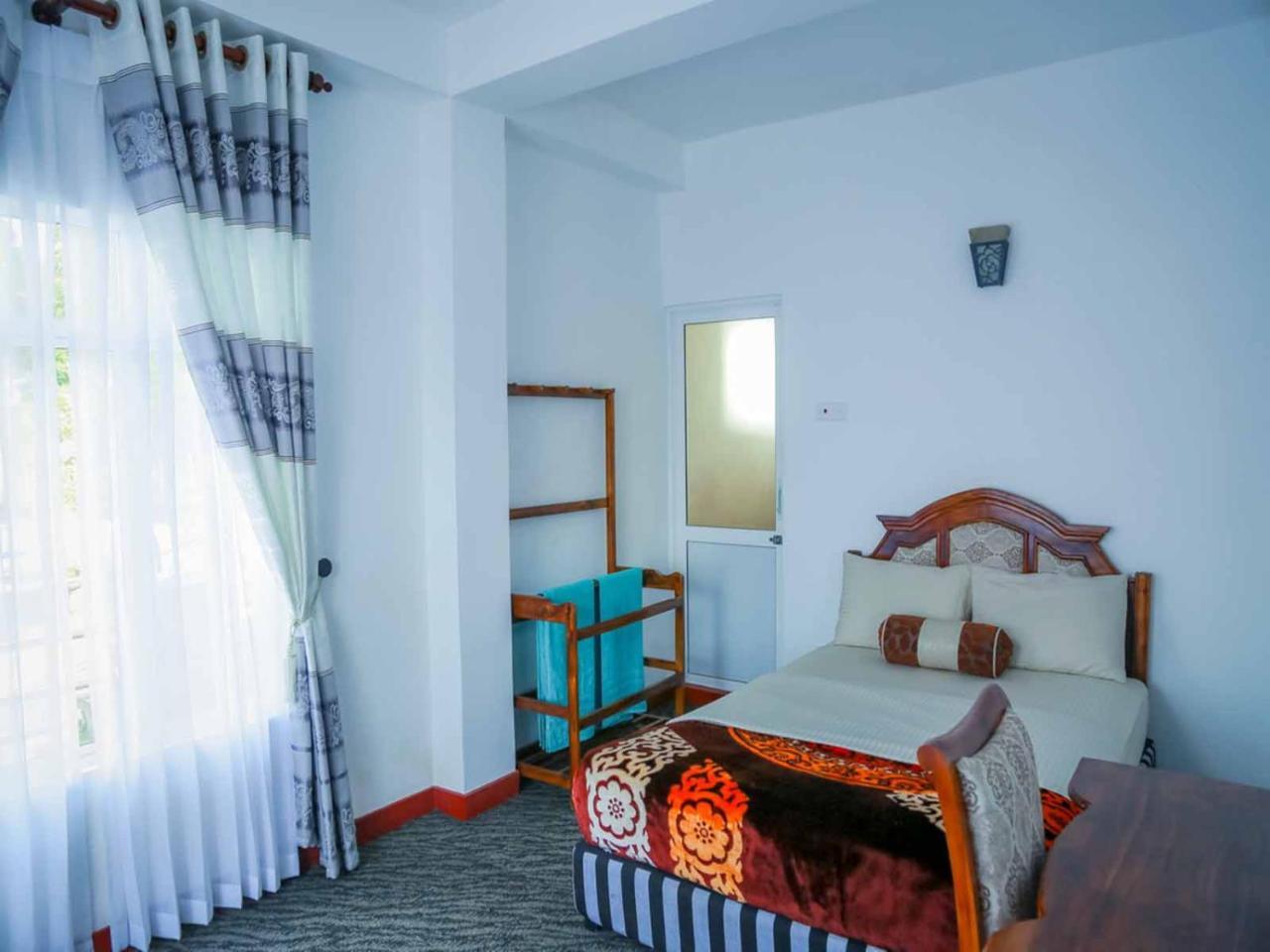Namadi Nest Home Stay Nuwara Eliya Luaran gambar
