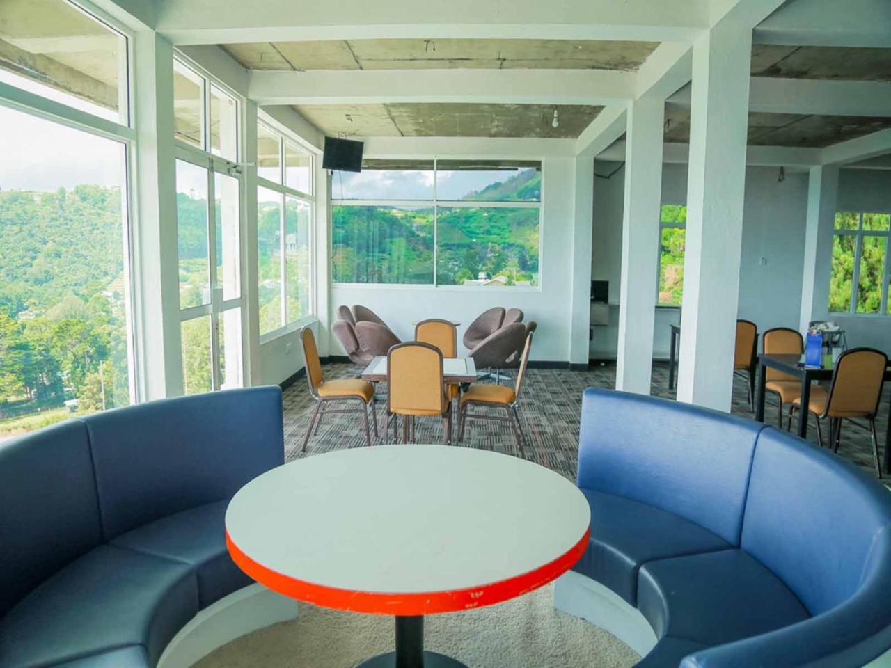 Namadi Nest Home Stay Nuwara Eliya Luaran gambar