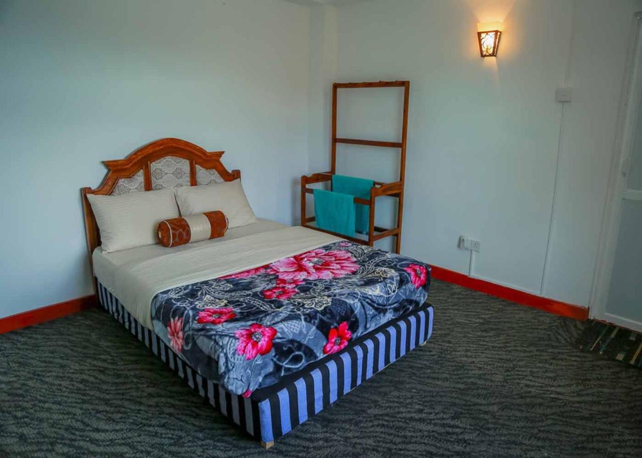 Namadi Nest Home Stay Nuwara Eliya Luaran gambar