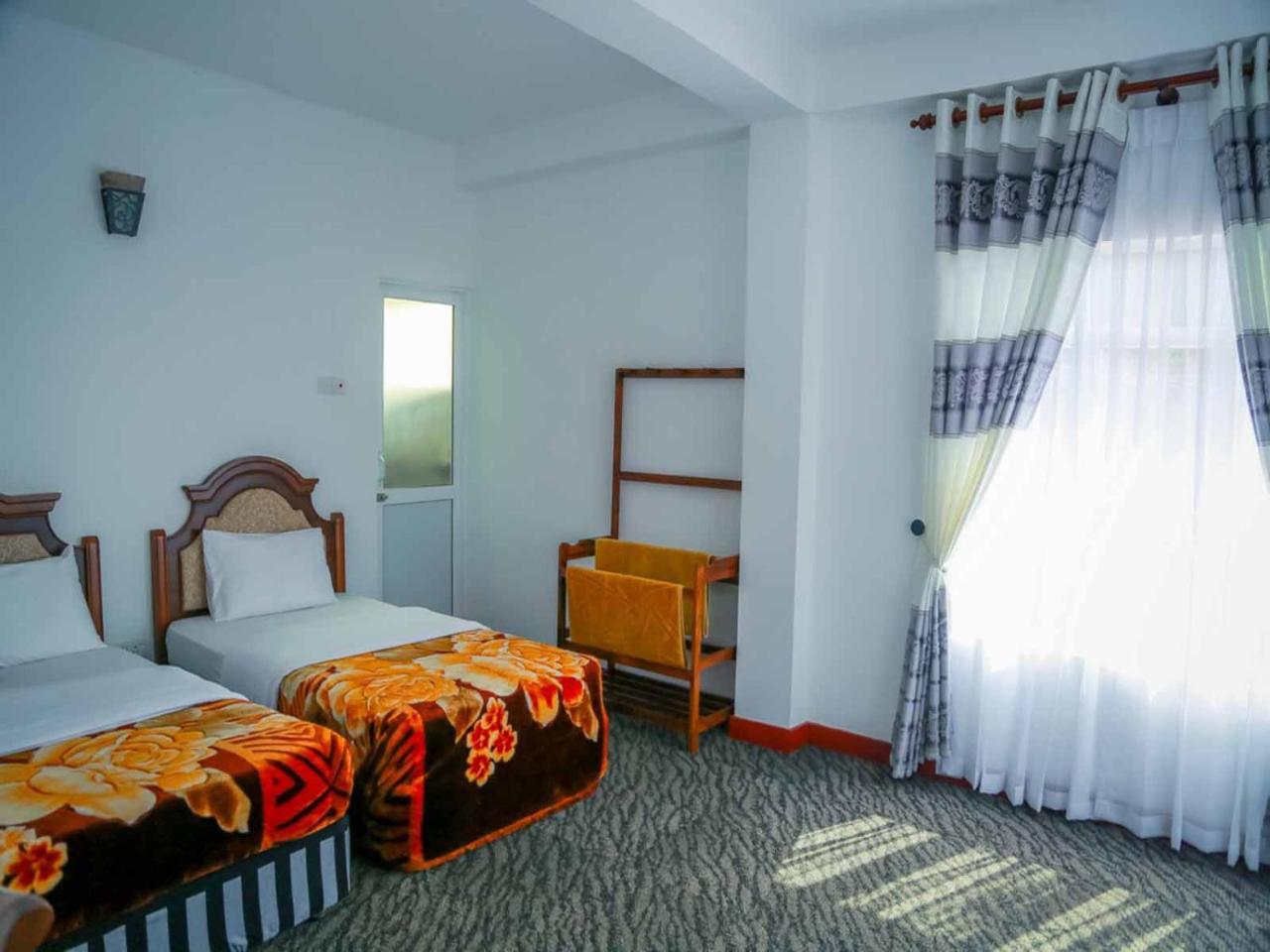 Namadi Nest Home Stay Nuwara Eliya Luaran gambar