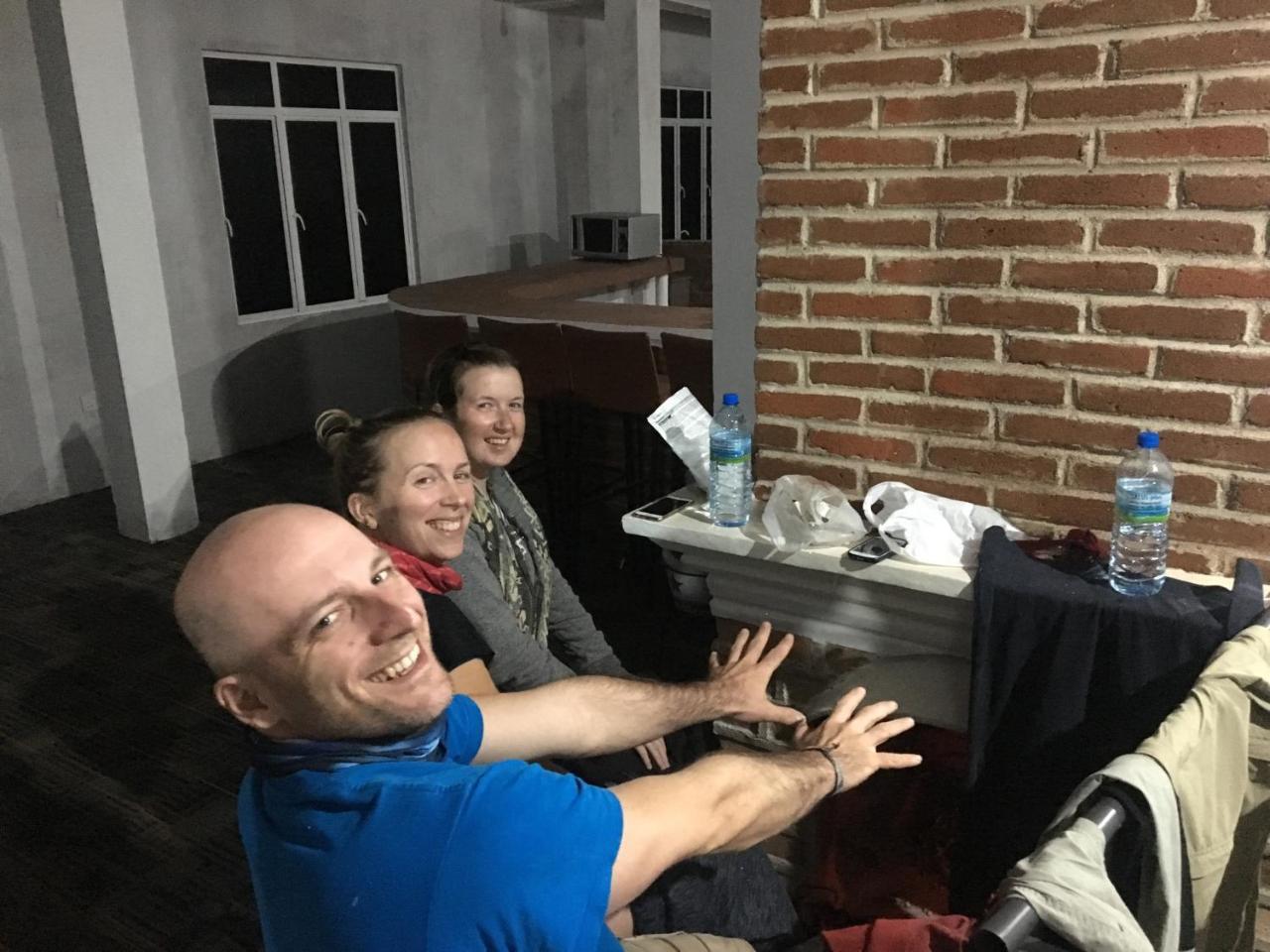 Namadi Nest Home Stay Nuwara Eliya Luaran gambar