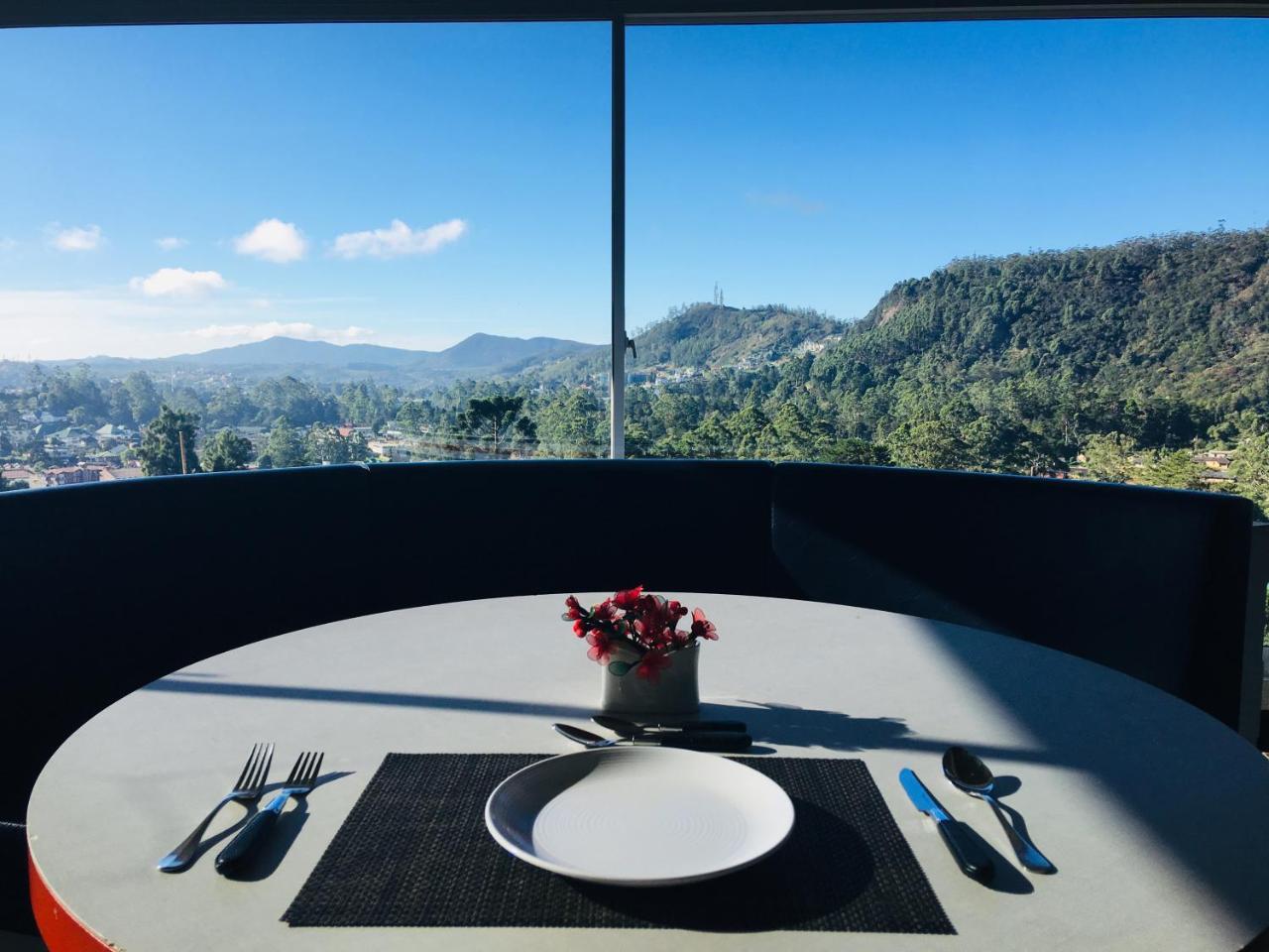 Namadi Nest Home Stay Nuwara Eliya Luaran gambar