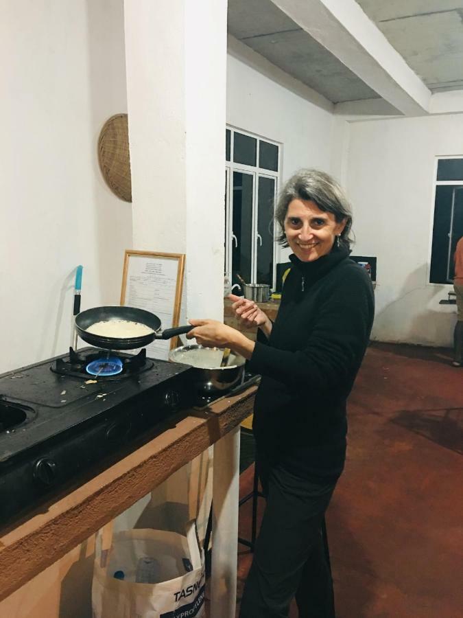 Namadi Nest Home Stay Nuwara Eliya Luaran gambar